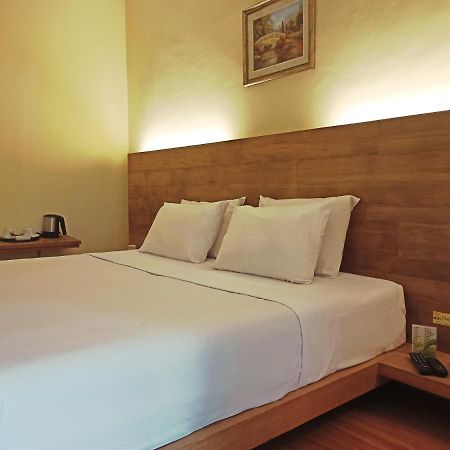 Hotel Malino Highlands Exterior foto